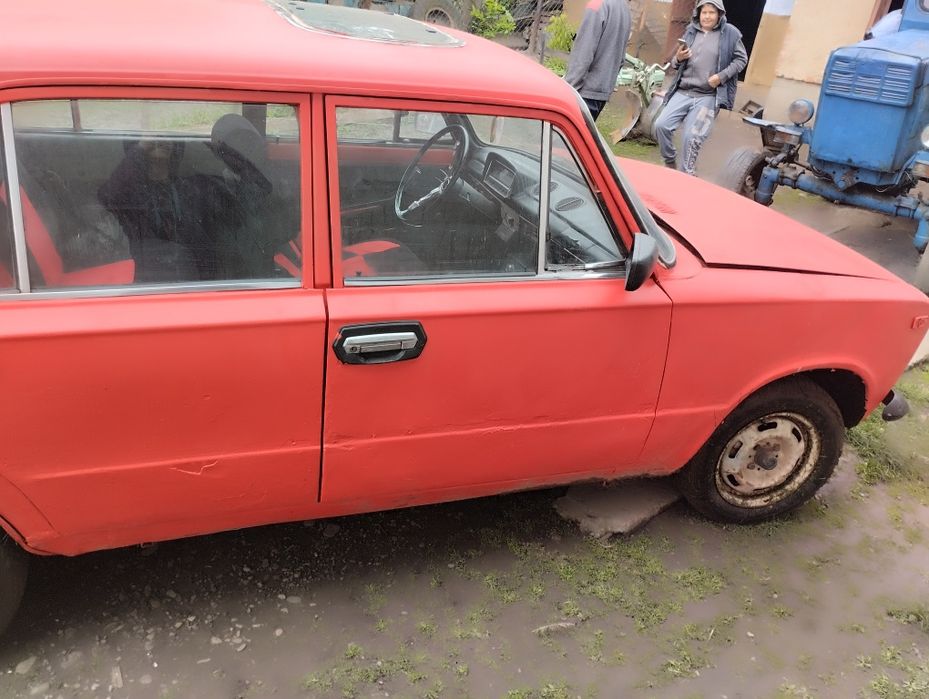 Ваз 2111 на ходу технічно справний