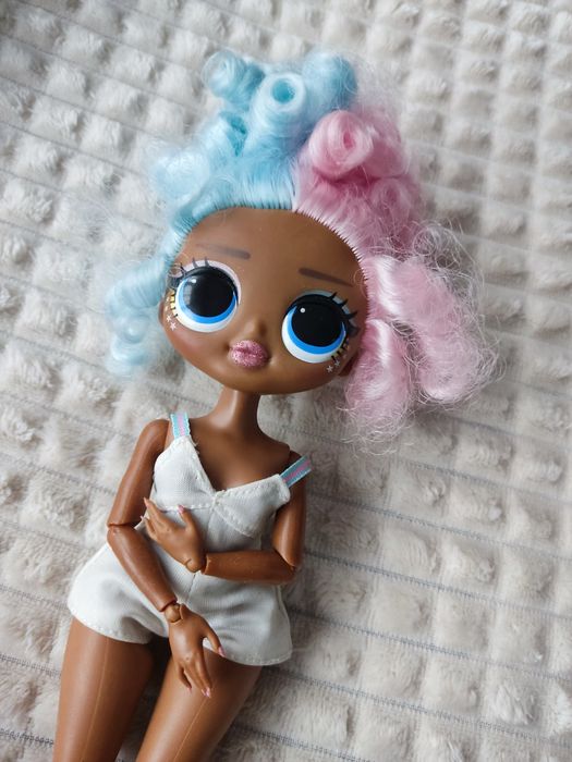 Lol surprise OMG lol core sweet seria 4 sweets