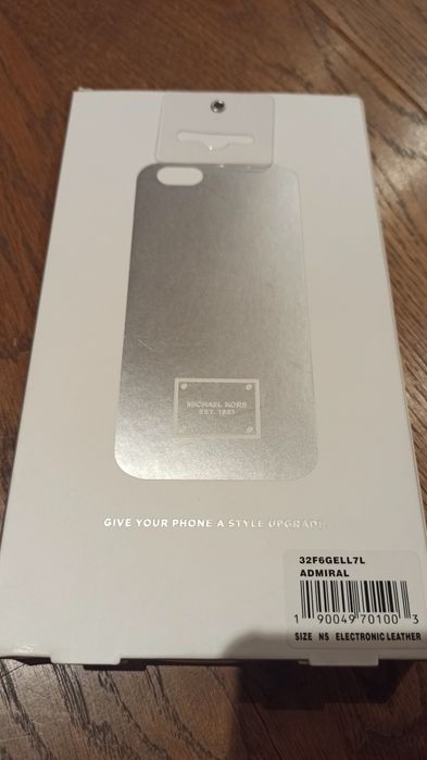 Case etui Michael Kors iphone 6 Plus, 6s Plus