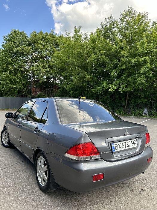 Лансер 9 1.6 2007