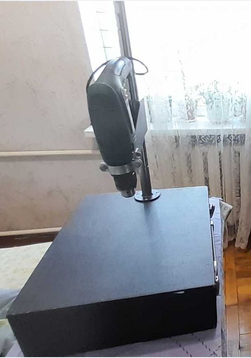 сверлильный станок переносной 1350 грн
