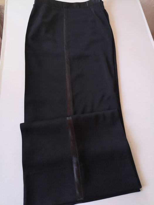 Чоловічі тренувальні брюки для спортивних бальних танців