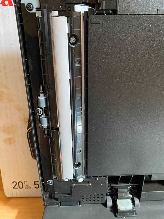 Документ-сканер Canon DR-F120 (9017B003) ТОРГ