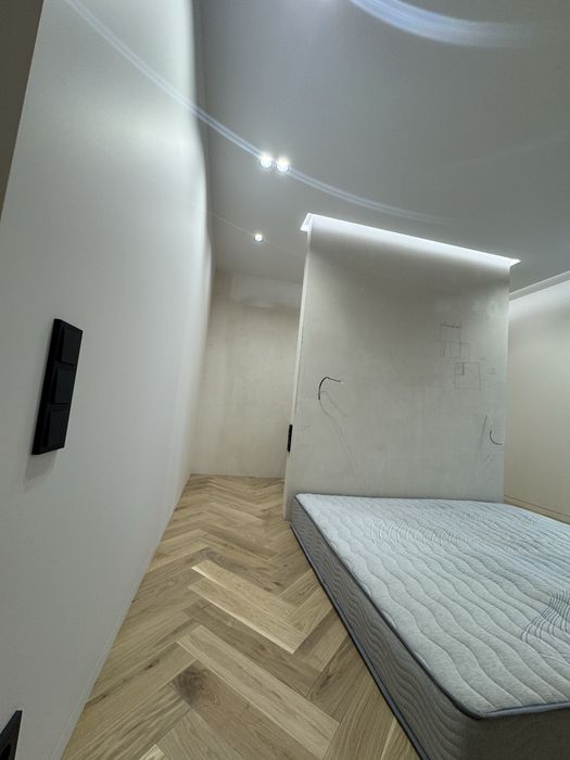 Ремонт під ключ.Малярні роботи механізовані !!!