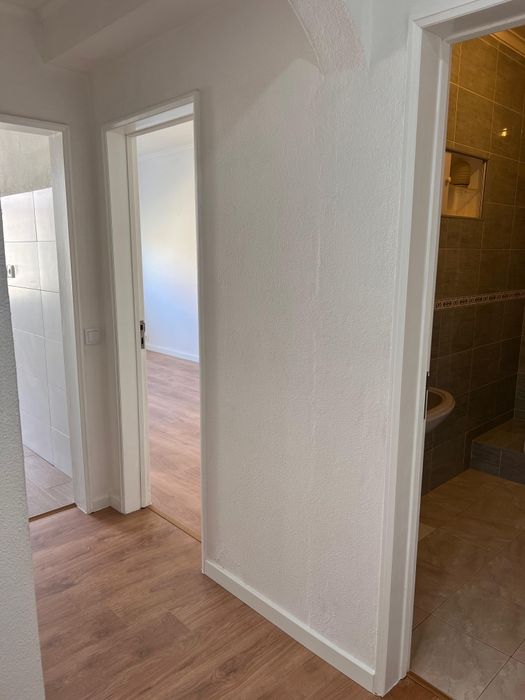 Apartamento T2  Setúbal