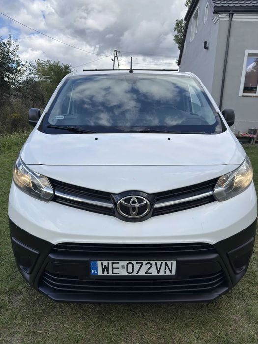 Pozostałe Dostawcze