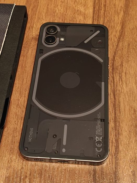 Nothing phone 1 12/256