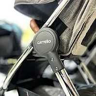 Колеса, підніжки, шарніри, механізми( Carello ,El Camіno ,Babyzz ,Bair