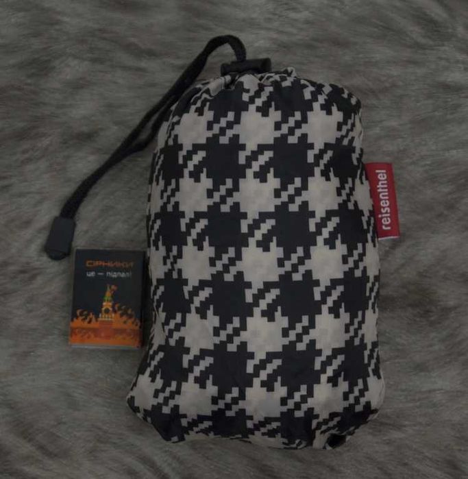 Женский Пончо-дождевик Reisenthel (One Size)