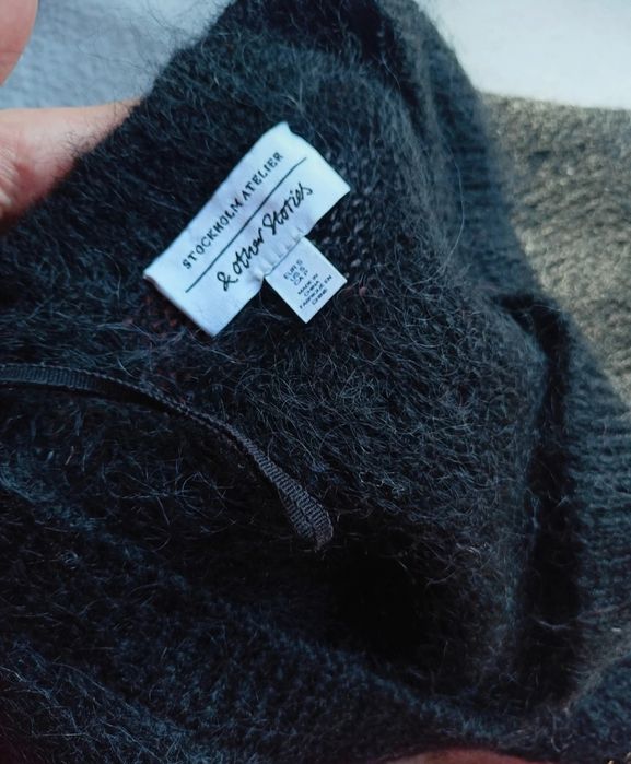 Sweter & Other Stories/Luźny krój