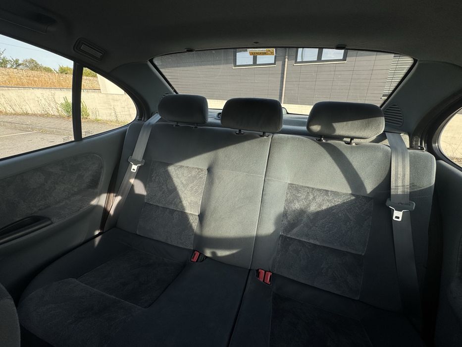 RENAULT Megane I Classic 1.4 75 cv