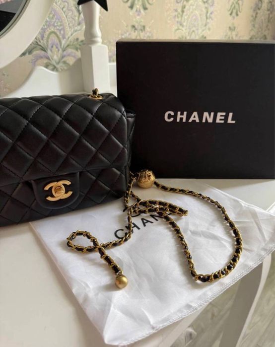 Продам Сумка CHANEL