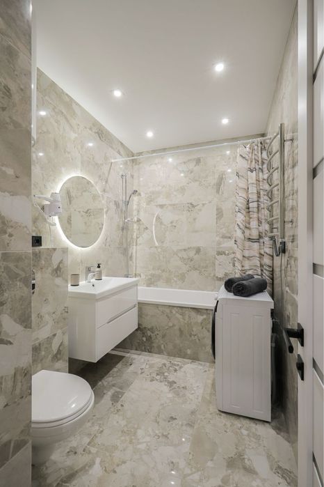 Романтична затишна квартира в ЖК Варшавський +, ГЕНЕРАТОР