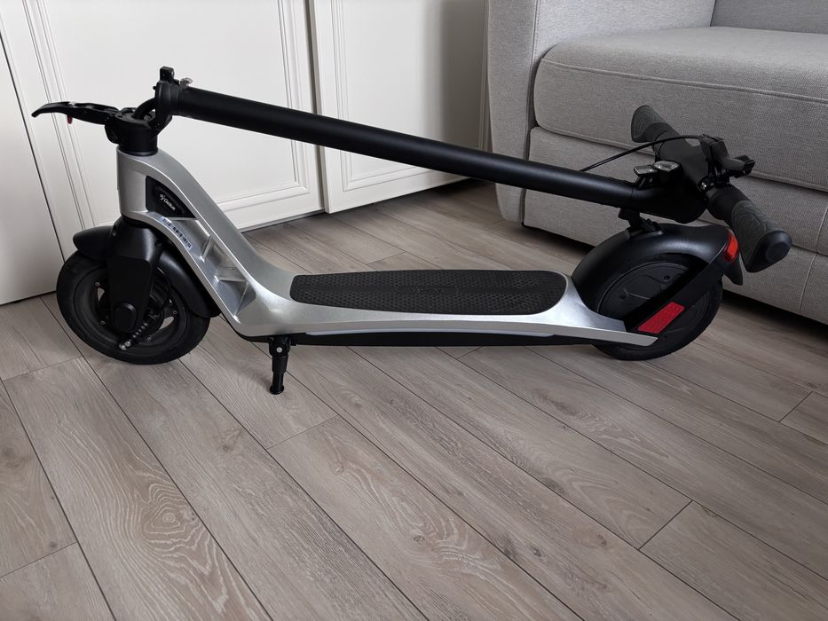 Електросамокат Gelius Effort Pro