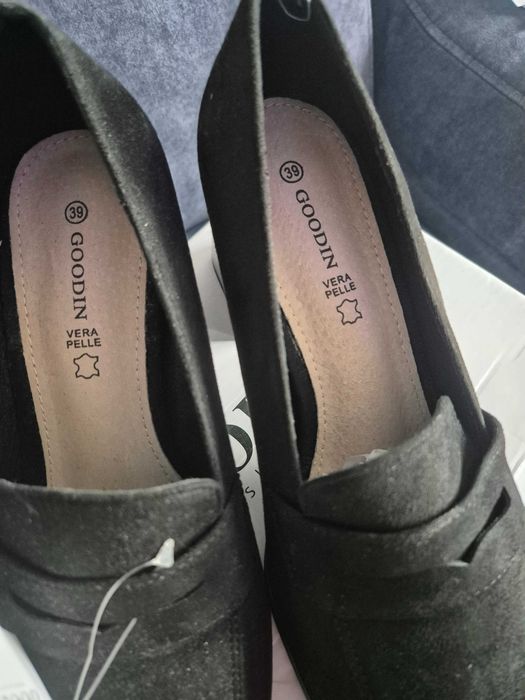 Buty goodin 39 nowe