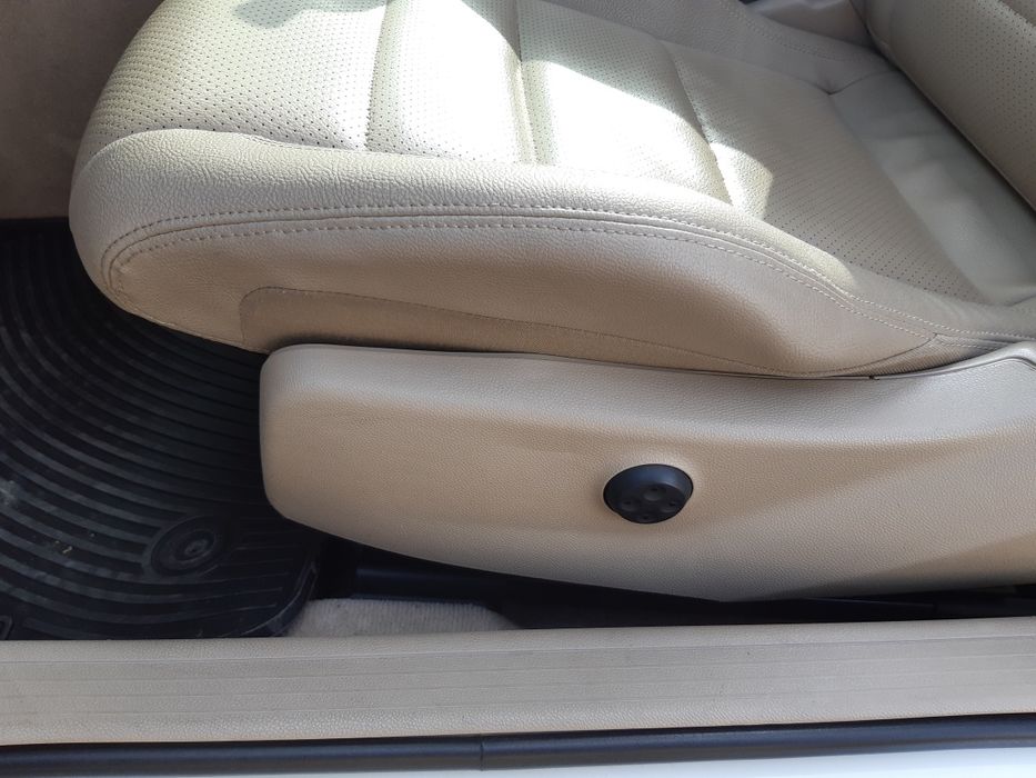 Мерседес С-250 W204.