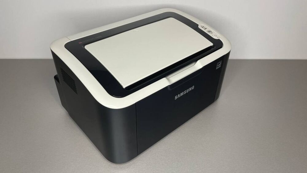 Принтер, лазерний принтер, принтер samsung, принтер 1661, 1681