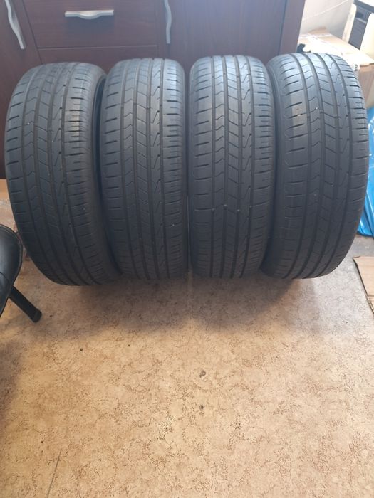 Opony letnie Hankook Ventus Prime 3  215 65 r17