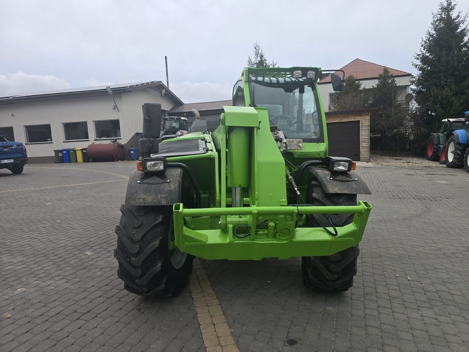 Ładowarka Merlo TF 42.7