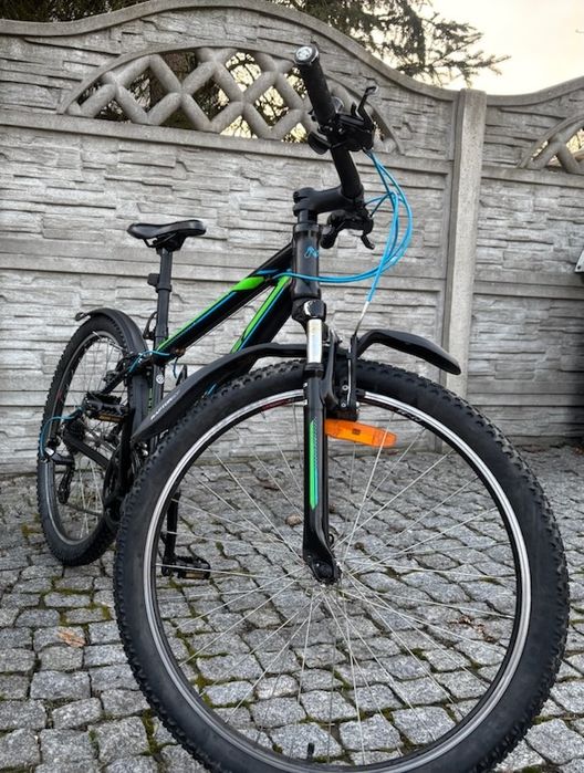 Rower górski M-BIKE Młodzieżowy