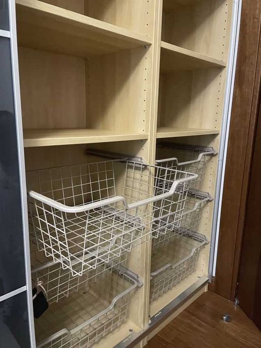 Шкаф-купе премиум класса