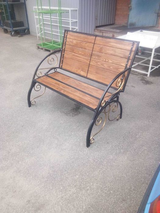 лавка трансфориер