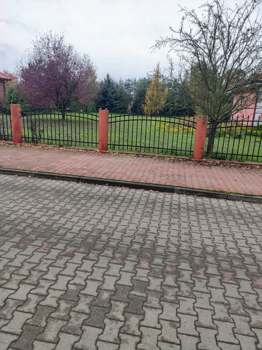 Sprzedam działkę budowlaną