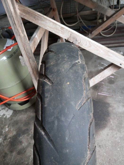 Резина 120-70-17