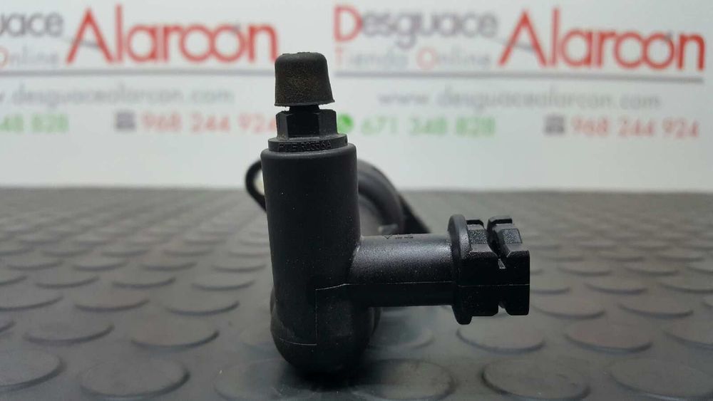 BOMBITO DE EMBRAIAGEM SEAT IBIZA (6J5) STYLANCE / STYLE