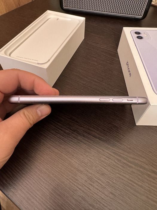 Iphone 11 64gb Neverlock 78%