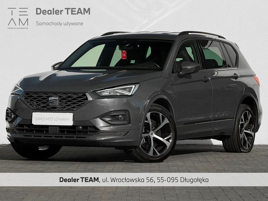 Seat Pozostałe Seat