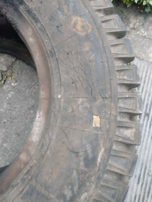 Колеса КФ-105А 15,5/65-18; КФ-97 15.5-18  бочка