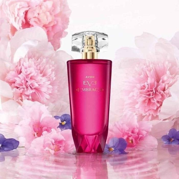 Eve Embrace Avon