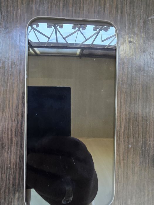 iPhone 16 pro max 256 Официальный