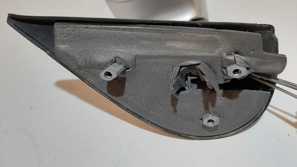 Retrovisor / espelho direito FIAT Punto (176_)