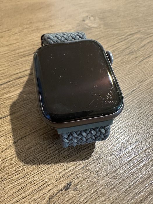 Apple Watch 6 44 mm GPS+Cellular