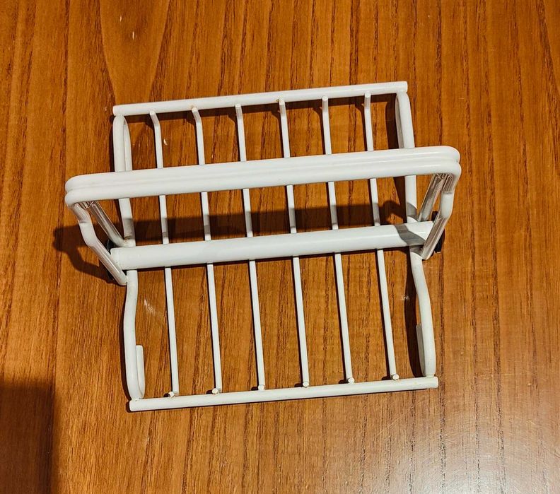 Porta Guardanapos com estabilizador