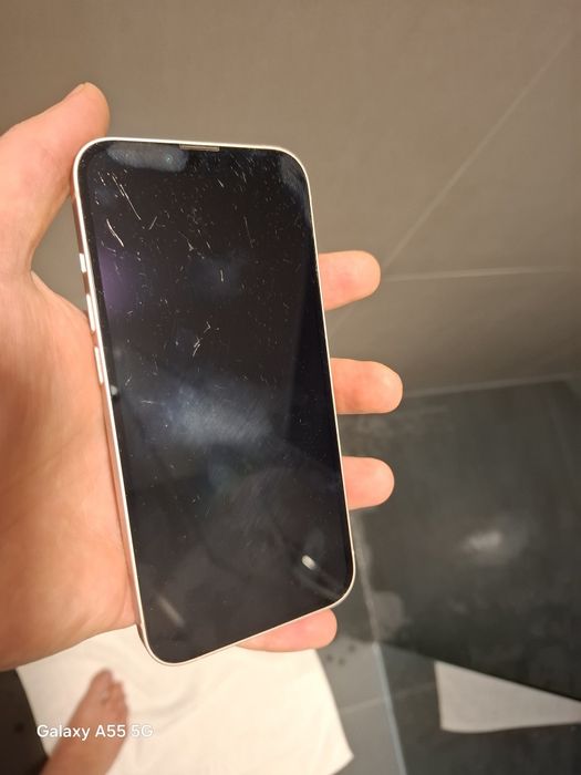 Iphone 13 256 gb pink