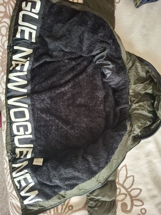 Курточка на хлопчика .