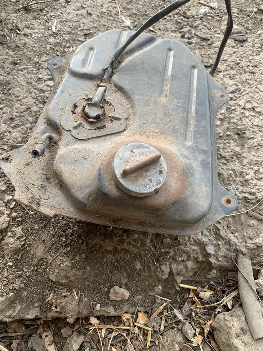 Бак хонда дио 27