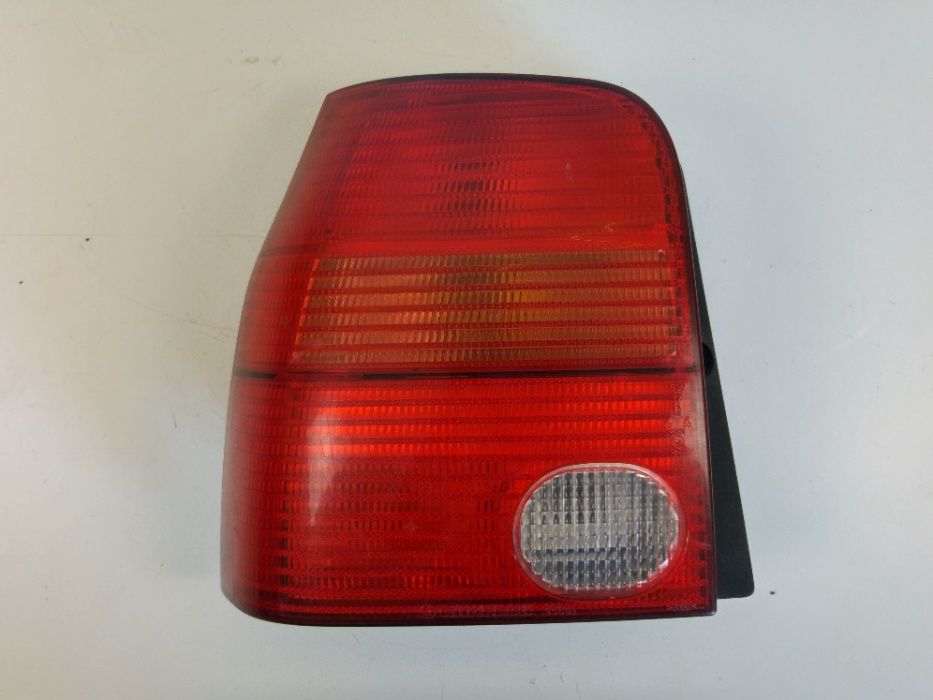 Volkswagen VW Lupo Seat Arosa Lampa Tylna Lewa Lewy Tył