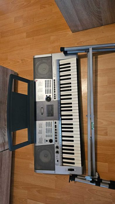 keybord yamaha ZAMIANA