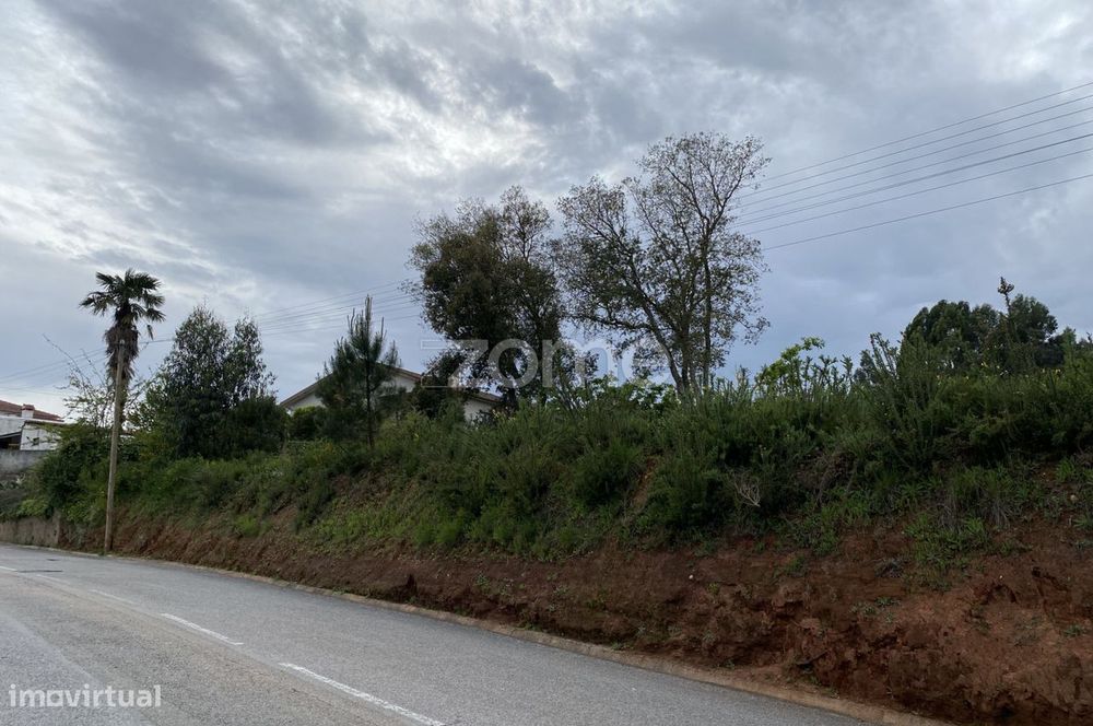 Terreno para Construção | Com 8800m2