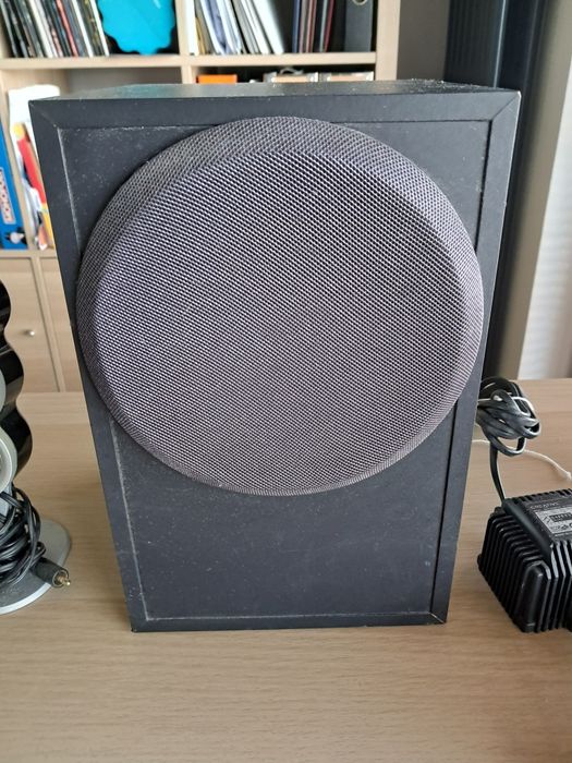 Głośniki Creative I-Trigue 3330