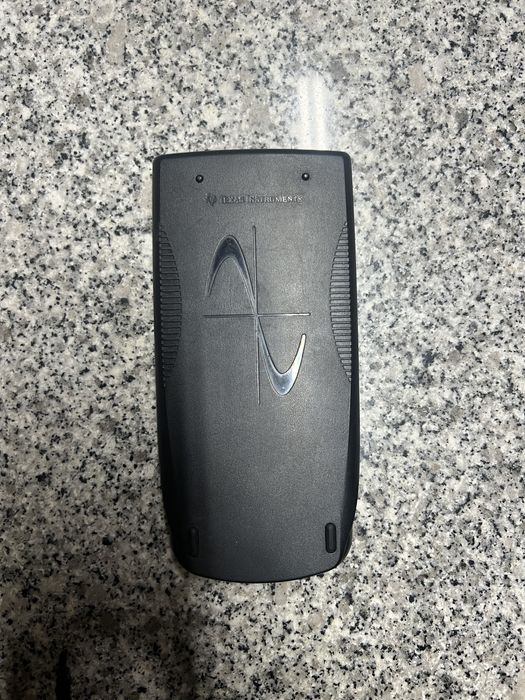 Maquina calcular cientifica