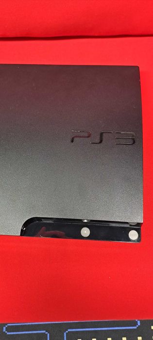 2x PS3 Slim (Reparar)