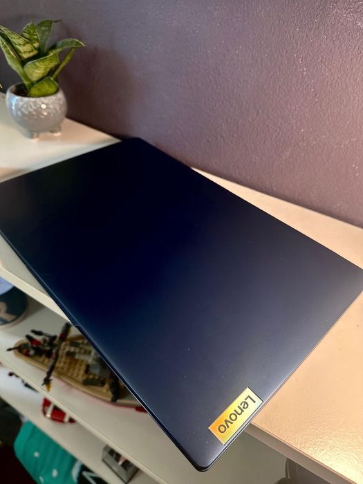 Computador / PC / Portátil Lenovo 15,8'' Ecrã Tátil - i7 13ª Geração