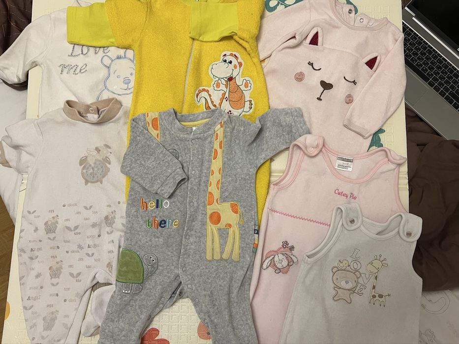 Чоловічки теплі велюрові унісекс