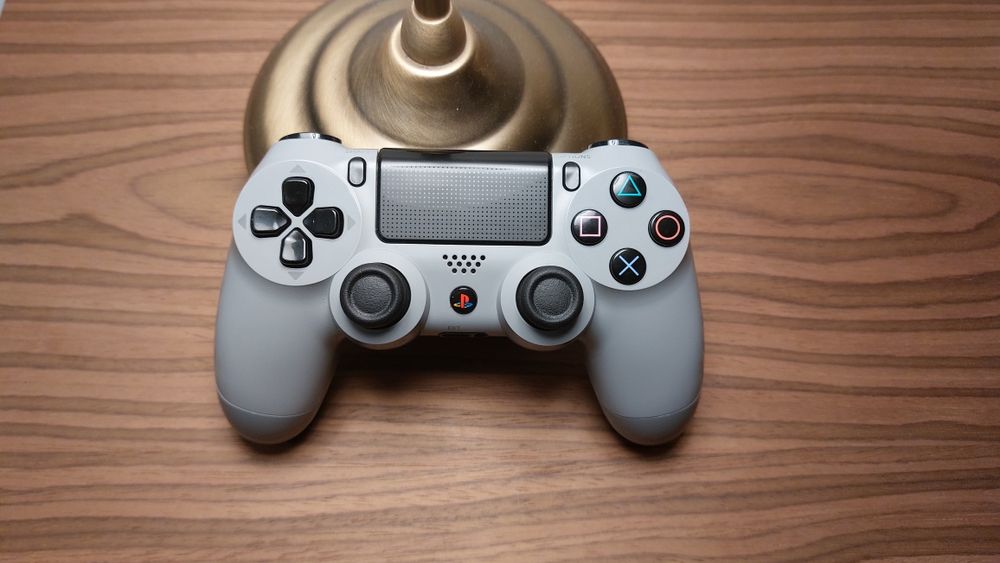 Comando ps4 dualshock 4 20th anniversary