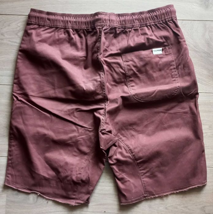 Calções Pull&Bear